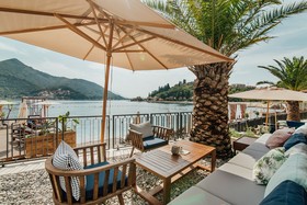 Casa del Mare Capitano