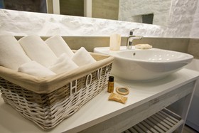 Casa del Mare Capitano