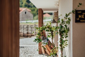 Casa del Mare Capitano