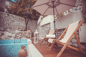 Casa del Mare Capitano