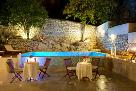 Casa del Mare Capitano