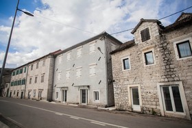 Casa del Mare Capitano