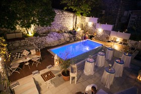 Casa del Mare Capitano