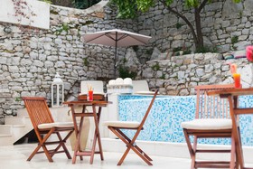 Casa del Mare Capitano