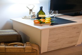 Casa del Mare Capitano