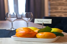 Casa del Mare Capitano