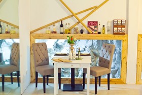 Casa del Mare Capitano