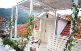 Casa del Mare Capitano