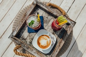 Casa del Mare Capitano