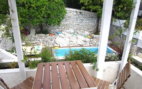 Casa del Mare Capitano