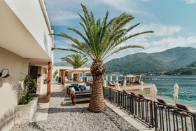 Casa del Mare Capitano