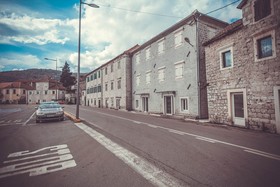 Casa del Mare Capitano