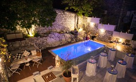 Casa del Mare Capitano