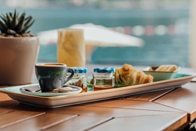 Casa del Mare Capitano