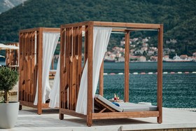 Casa del Mare Capitano