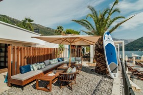 Casa del Mare Capitano