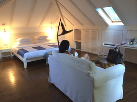 Casa del Mare Capitano