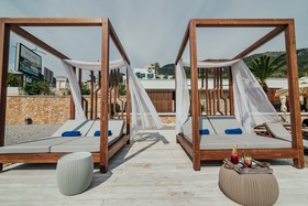 Casa del Mare Capitano