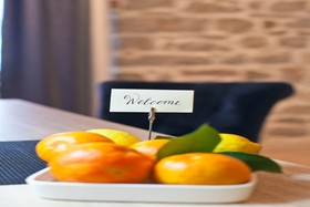 Casa del Mare Capitano