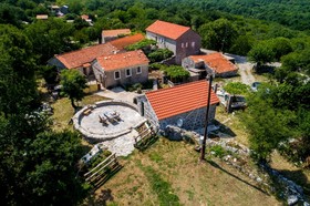 Ethno House Kosic