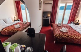 Hotel Azzurro