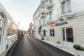 Hotel Azzurro