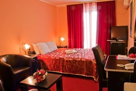 Hotel Azzurro