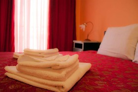 Hotel Azzurro