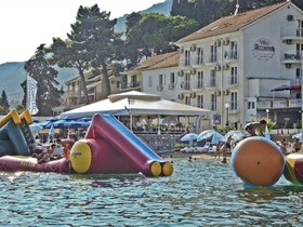 Hotel Azzurro