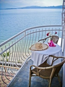 Hotel Azzurro