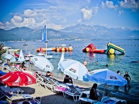 Hotel Azzurro