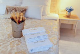 Hotel Capitano