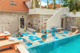 Hotel Capitano