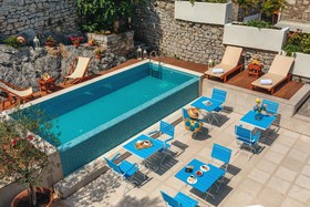 Hotel Capitano