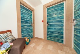 Hotel Capitano