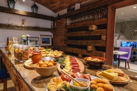 Hotel Capitano