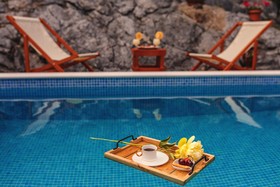 Hotel Capitano