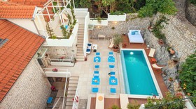 Hotel Capitano