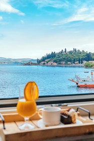 Hotel Capitano