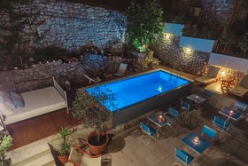 Hotel Capitano