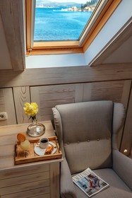 Hotel Capitano