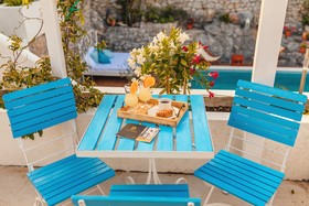 Hotel Capitano