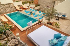 Hotel Capitano