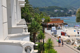 Hotel Perla