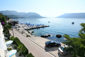 Hotel Perla