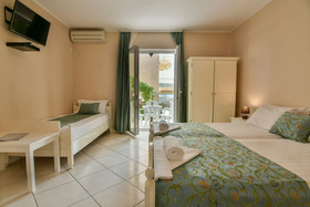Hotel Perla
