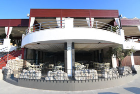 Hotel Perla