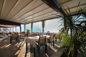 Hotel Perla