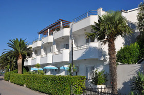 Hotel Perla