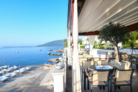 Hotel Perla
